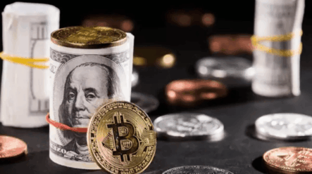Británie vstupuje mezi krypto mocnosti: Vláda může ovládnout až 60 000 bitcoinů za 110 miliard