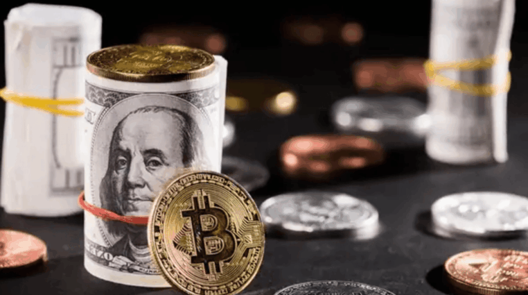 Británie vstupuje mezi krypto mocnosti: Vláda může ovládnout až 60 000 bitcoinů za 110 miliard