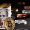USA tisknou peníze na plné obrátky: Přitečou miliardy dolarů do kryptoměn?