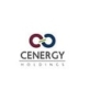 Logo Cenergy Holdings