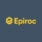 Logo Epiroc