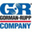 Logo The Gorman-Rupp