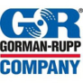 Logo The Gorman-Rupp