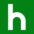 Logo Hippo Holdings