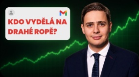 Co může ohrozit další růst akcií? | Q&A Finex Premium