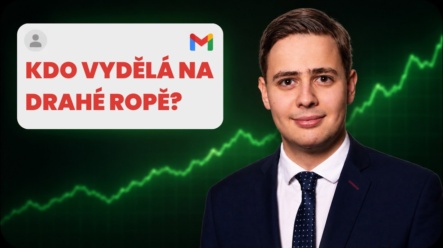 Co může ohrozit další růst akcií? | Q&A Finex Premium
