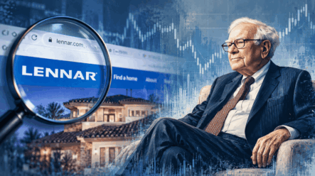 Warren Buffett právě vsadil stovky milionů dolarů na sektor, kterému se většina investorů raději vyhýbá