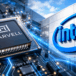 Intel utrácí miliardy za něco, co jeho konkurent vůbec nepotřebuje. Právě v tom může být budoucnost AI akcií!