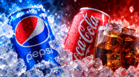 PepsiCo nabízí téměř dvojnásobnou dividendu než Coca-Cola. Jenže její výsledky odhalily vážný problém