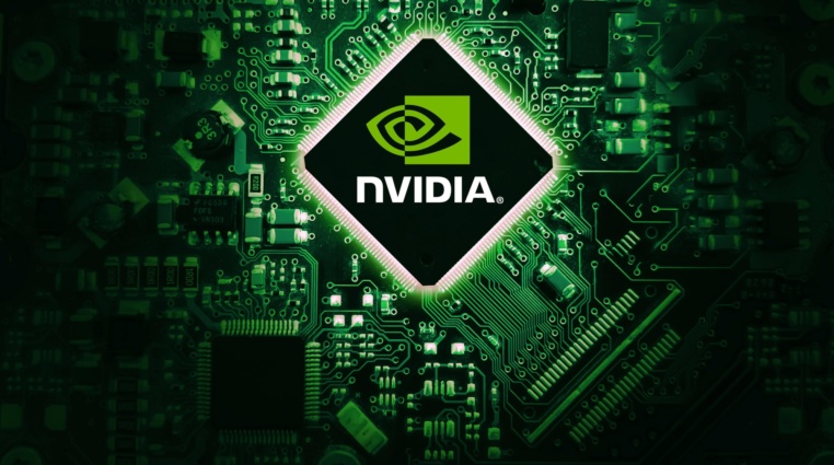 Nvidia nebyla takhle levná 7 let! Proč rostou obavy investorů?