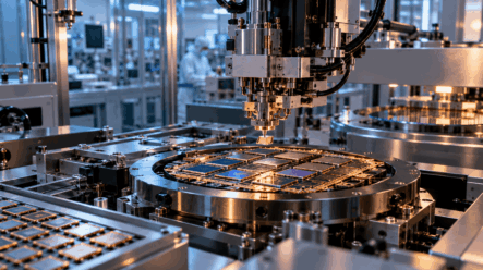 Vydělává na technologii budoucnosti a zvýšila zisk o 324 %. Její akcie se přesto obchodují v brutální slevě