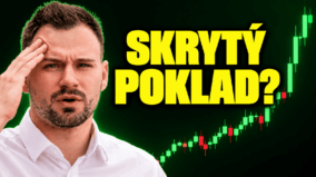 Tyhle akcie nikdo nechce! Já v nich vidím příležitost