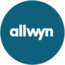 Logo Allwyn