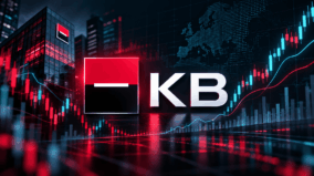 Komerční banka může výrazně snížit dividendu. Víme, co rozhodne