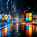 Google vydělává miliardy, přesto investory vyděsil! Microsoft ukazuje obrovskou sílu
