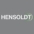 Logo Hensoldt