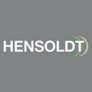 Logo Hensoldt