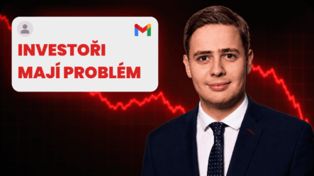 Tohle jsme na trzích 24 let neviděli. Co teď? | Q&A Finex Premium