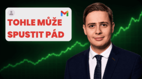 AI akcie mají obrovský problém. Tohle číslo děsí investory | Q&A Finex Premium