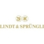 Logo Chocoladefabriken Lindt & Spruengli