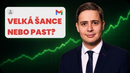 Akcie českých bank krvácí. Kupovat, nebo utéct? | Q&A Finex Premium