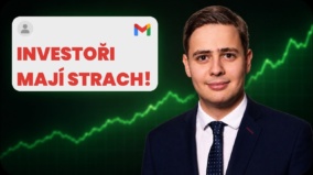 Investoři začínají panikařit! Proč? | Q&A Finex Premium