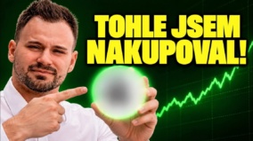 Tyhle akcie teď vydělávají peníze!