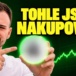 Tyhle akcie teď vydělávají peníze!