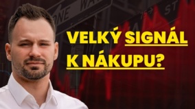 Tohle může odstartovat obrovský růst akcií