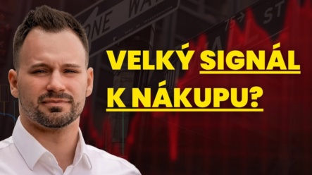 Tohle může odstartovat obrovský růst akcií