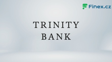 Trinity Bank recenze