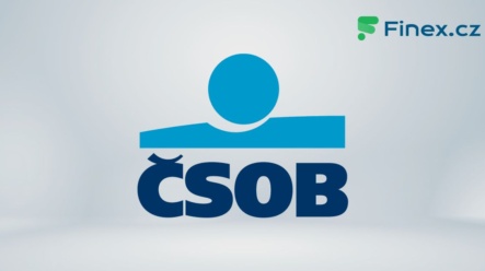 ČSOB spořicí účet Duo Profit