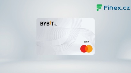 Kryptoměnová karta Bybit Card
