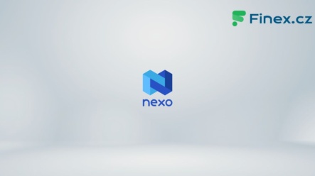 Kryptoměna Nexo (NEXO) – Cena, graf, kde koupit?