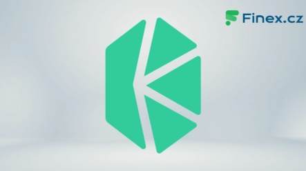 Kryptoměna Kyber Network (KNC) – Kurz, cena, graf vývoje, kde koupit