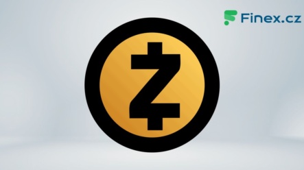 Kryptoměna Zcash (ZEC) – Kurz, recenze, graf ceny, kde koupit?