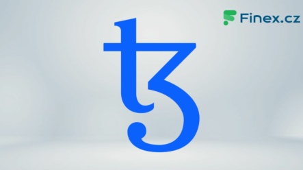 Kryptoměna Tezos (XTZ) – Kurz, recenze, graf ceny, kde koupit?