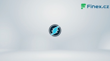 Electroneum (ETN) – Kurz, těžba, graf ceny