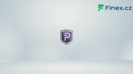 PIVX (PIVX) – Kurz, graf ceny, těžba