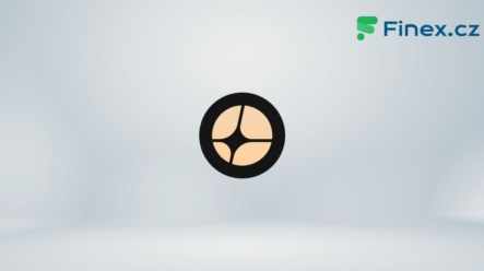 Aster (ASTER) – Kurz, graf ceny, kde koupit