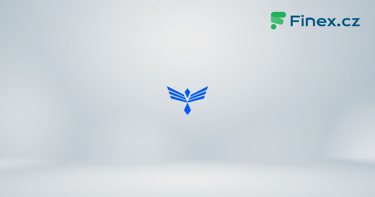 Kryptoměna Phoenix Global - Kurz, graf vývoje, kde koupit? » Finex.cz