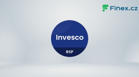 Invesco S&P 500 Equal Weight ETF (RSP)