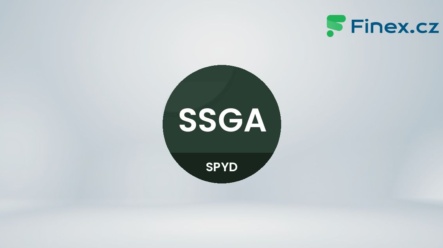 SPDR Portfolio S&P 500 High Dividend (SPYD)
