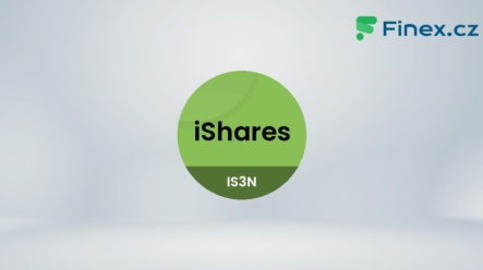 iShares Core MSCI EM IMI UCITS ETF (IS3N)