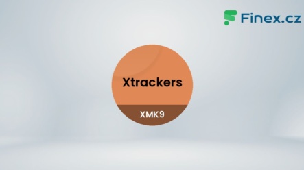 Xtrackers MSCI Japan UCITS ETF (XMK9)
