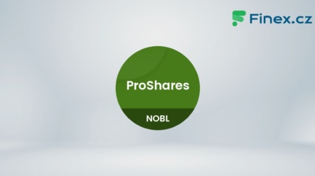 ProShares S&P 500 Dividend Aristocrats ETF (NOBL)
