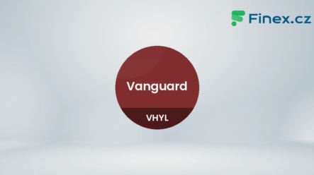 Vanguard FTSE All-World High Dividend Yield UCITS ETF (VHYL)