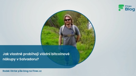 Jak vlastně probíhají vládní bitcoinové nákupy v Salvadoru?