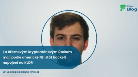 Za březnovým kryptoměnovým útokem mají podle americké FBI stát hackeři napojení na KLDR