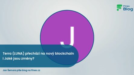 Terra (LUNA) přechází na nový blockchain I Jaké jsou změny?